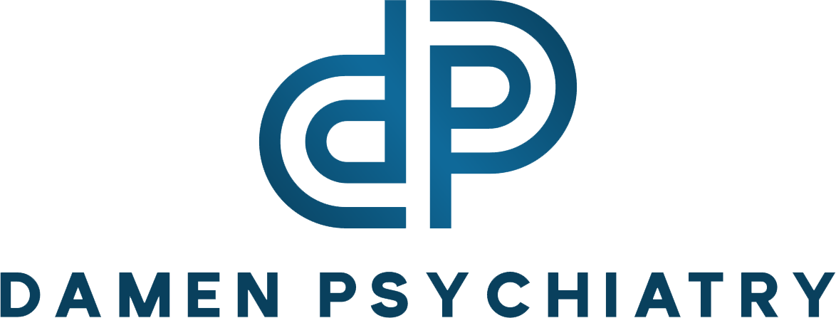 Damen Psych